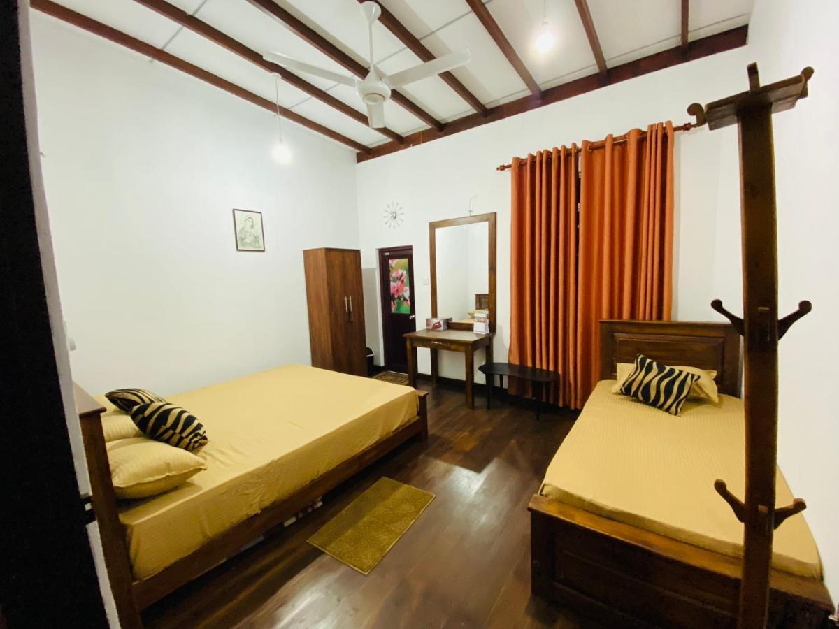 Hotel Uva Escape Holiday Bungalow Bandarawela Zewnętrze zdjęcie