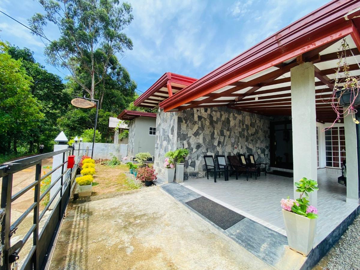 Hotel Uva Escape Holiday Bungalow Bandarawela Zewnętrze zdjęcie