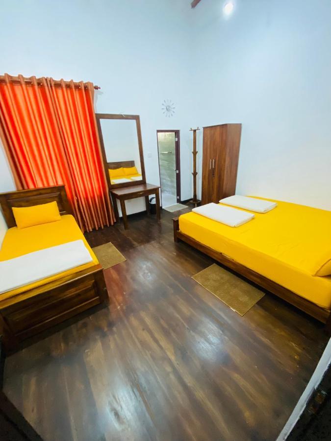 Hotel Uva Escape Holiday Bungalow Bandarawela Zewnętrze zdjęcie